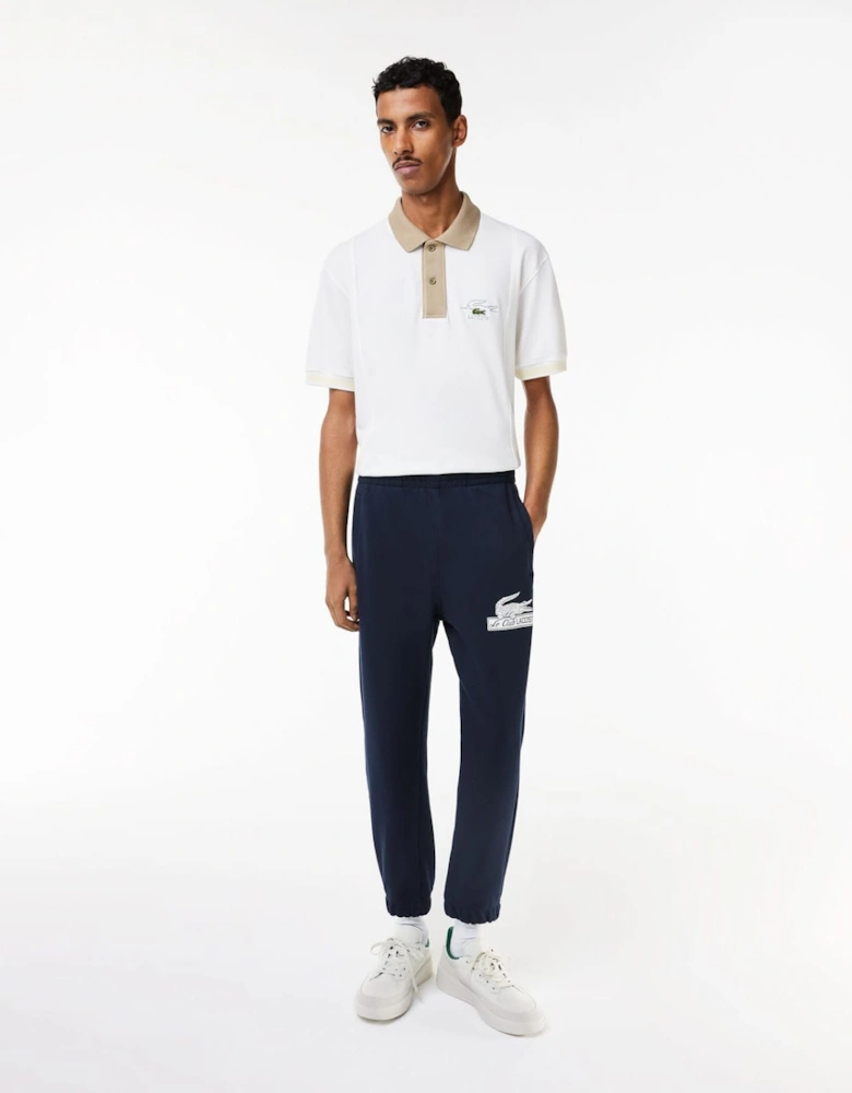 Organic Cotton Sweatpants