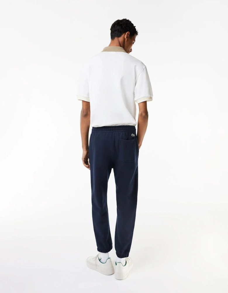 Organic Cotton Sweatpants