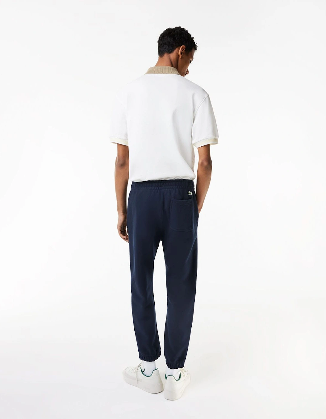 Organic Cotton Sweatpants
