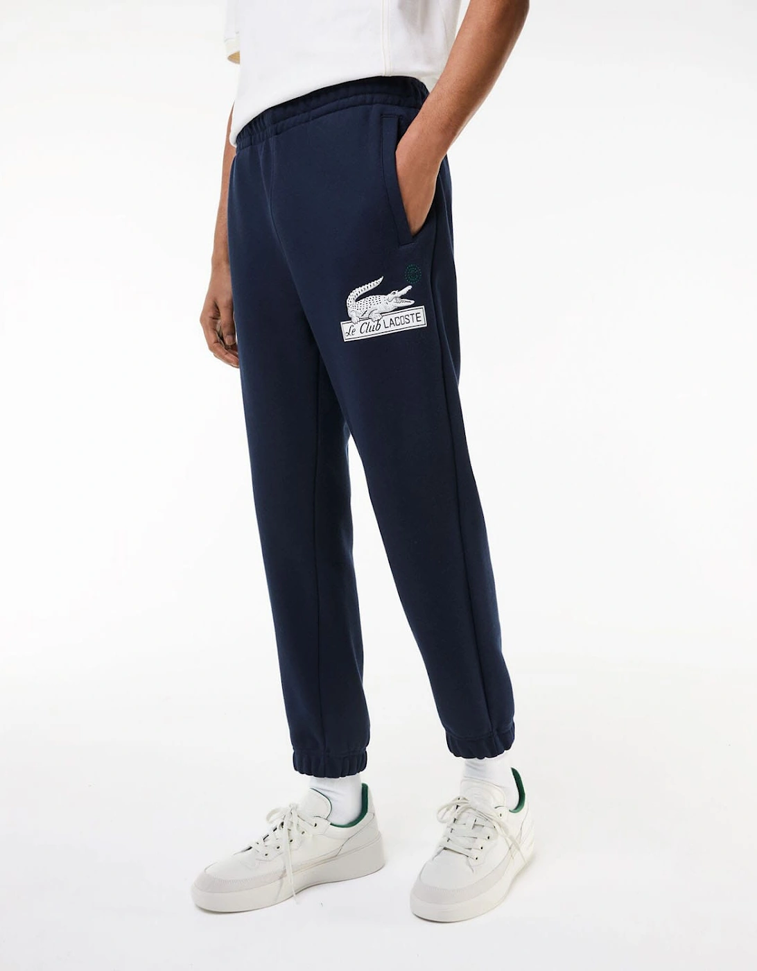 Organic Cotton Sweatpants, 7 of 6