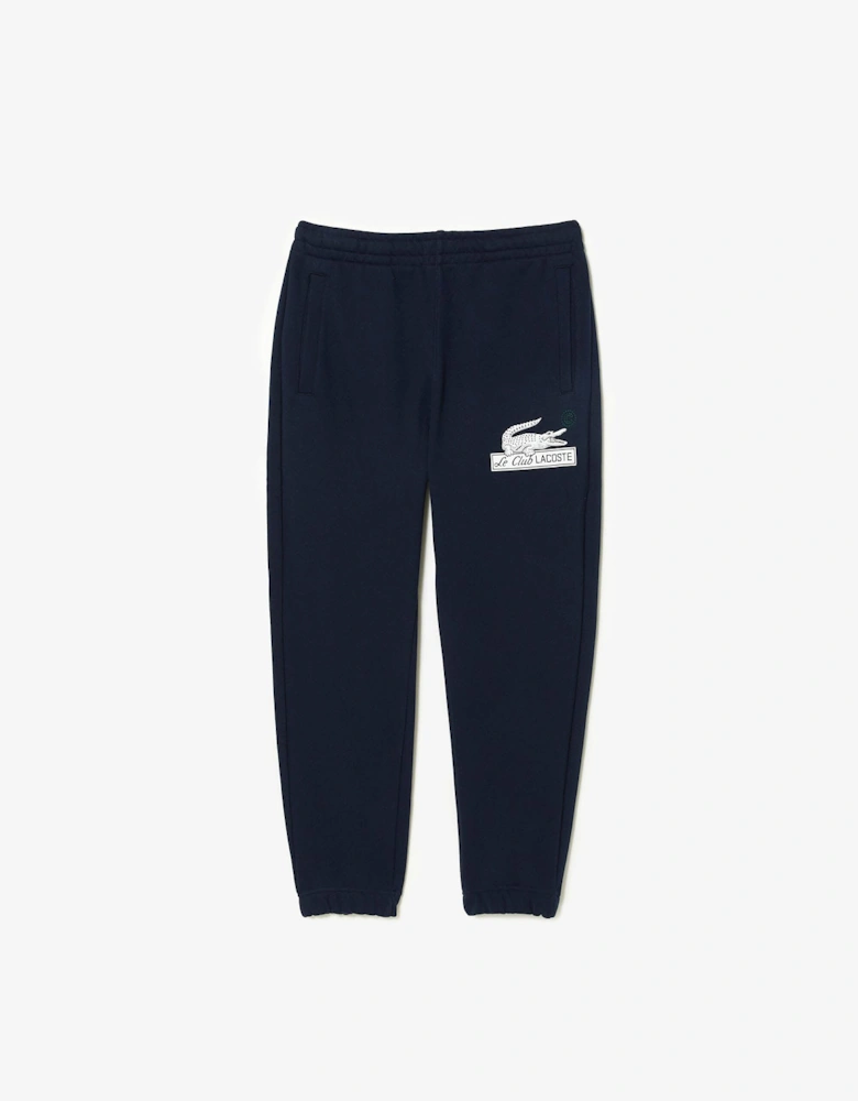 Organic Cotton Sweatpants