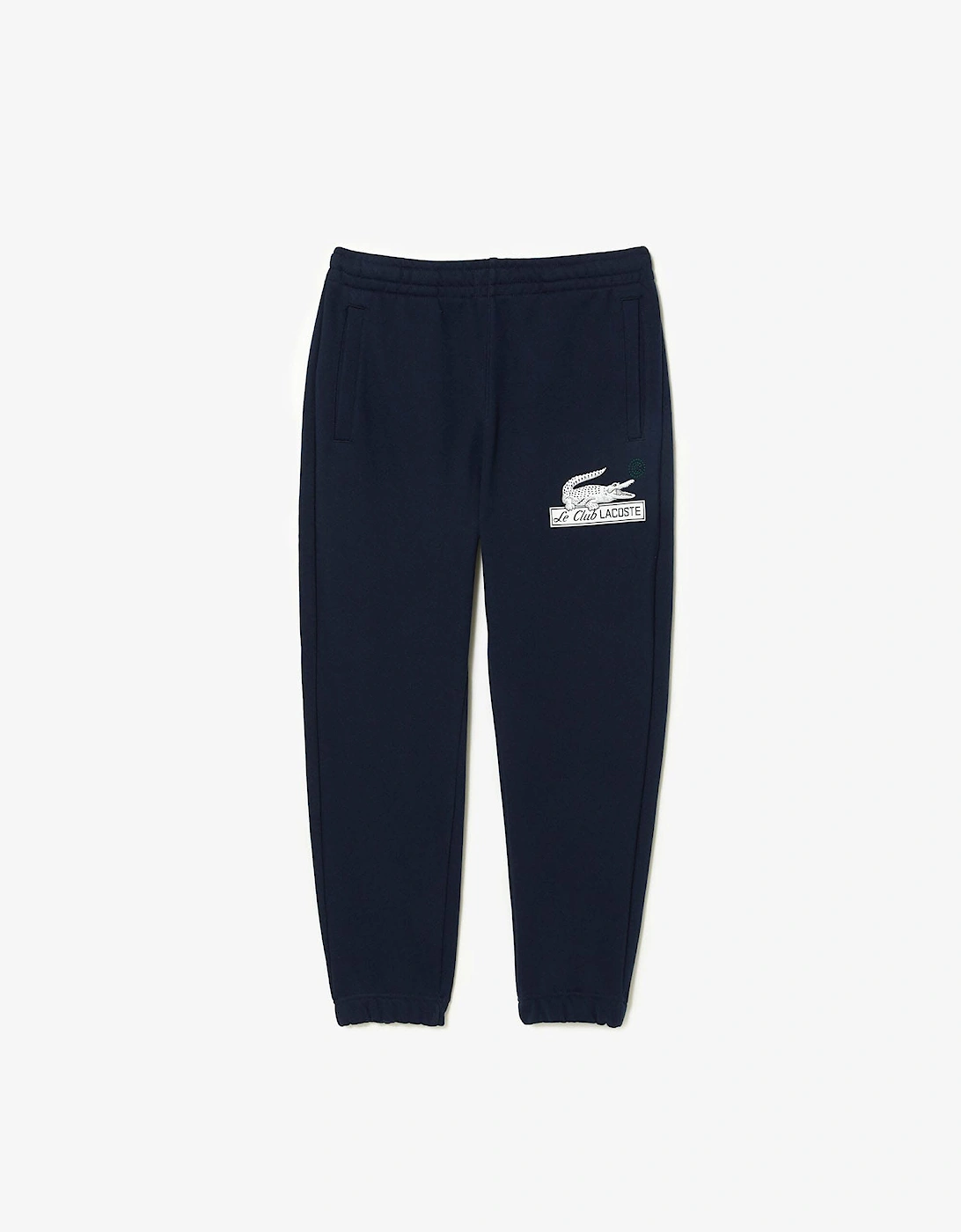 Organic Cotton Sweatpants