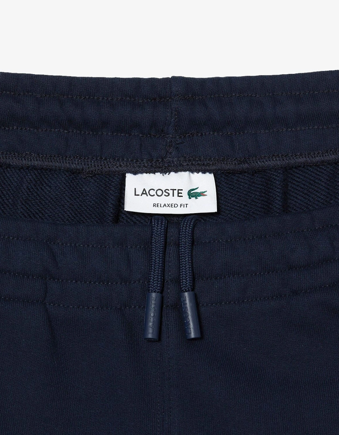 Organic Cotton Sweatpants