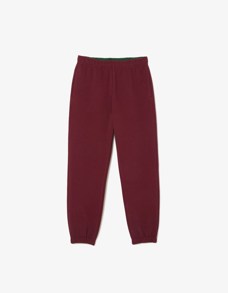 Piqué Sweatpants