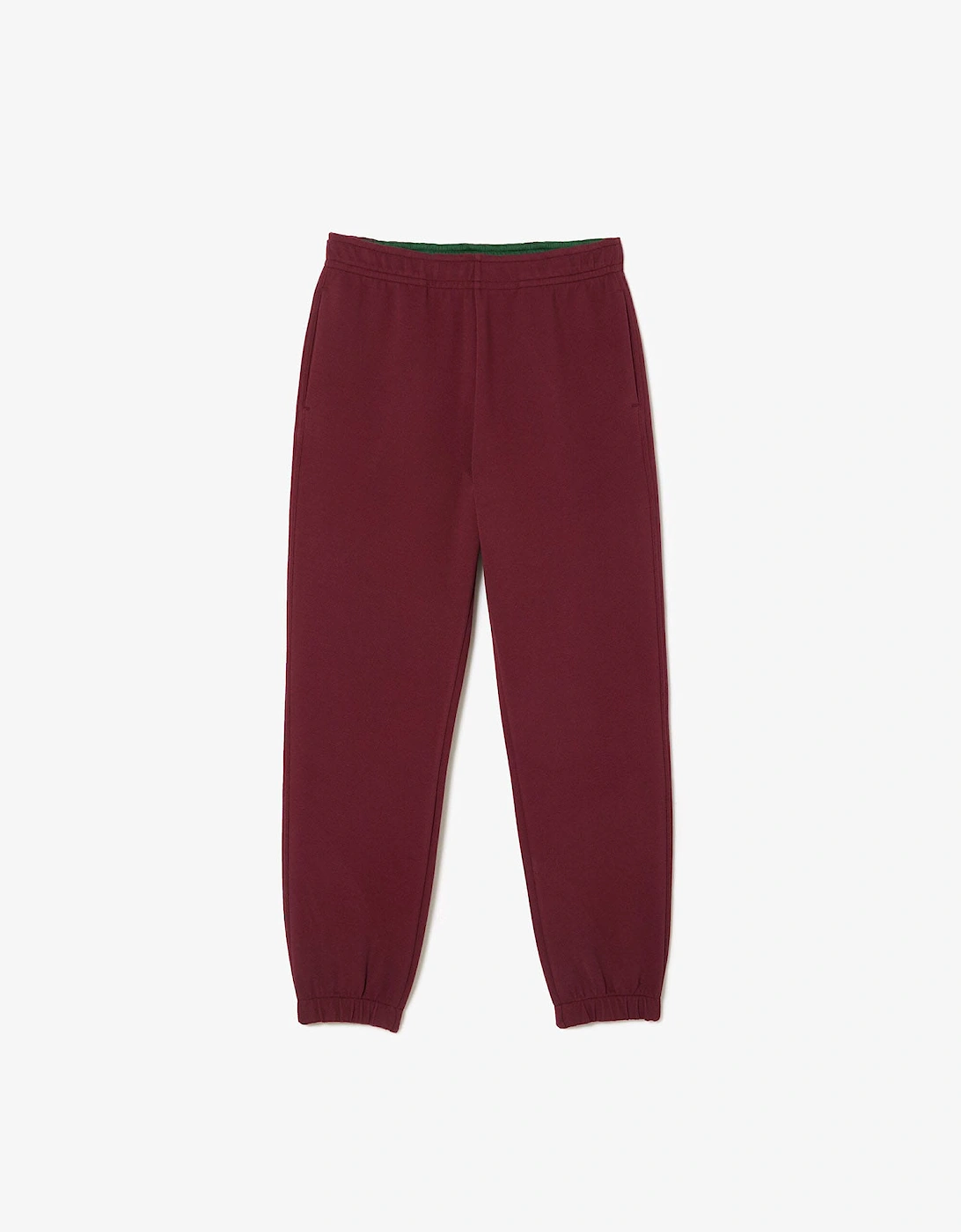 Piqué Sweatpants