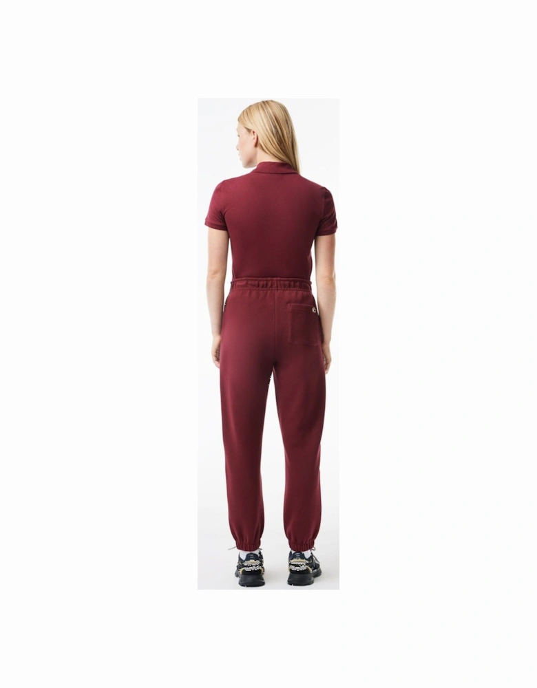 Piqué Sweatpants