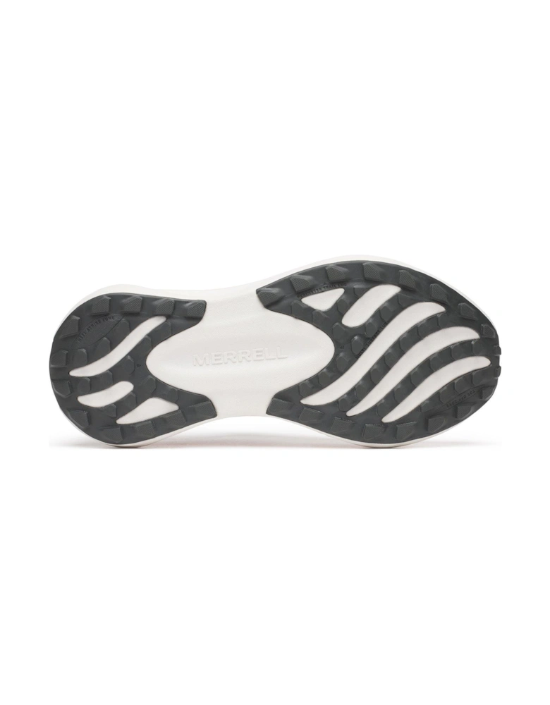 Womens Morphlite Trail Running Shoes - White