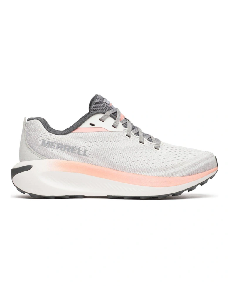 Womens Morphlite Trail Running Shoes - White