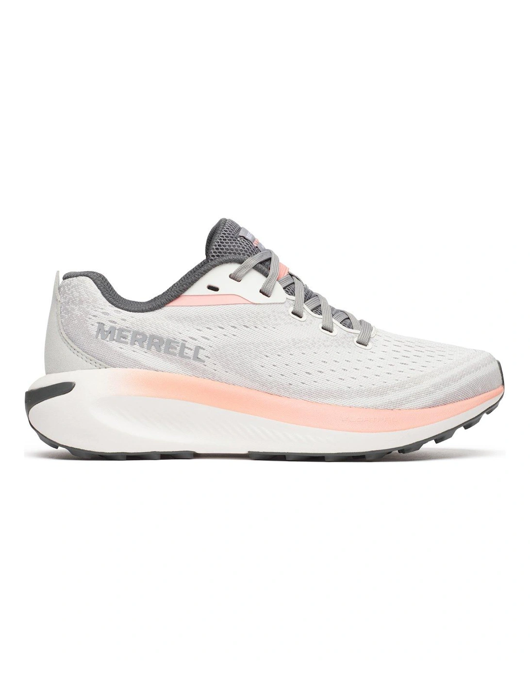 Womens Morphlite Trail Running Shoes - White