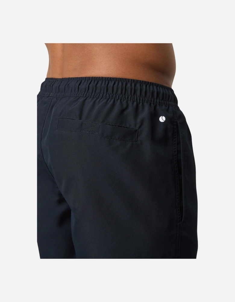 Borg Logo Swim Shorts, Nightsky