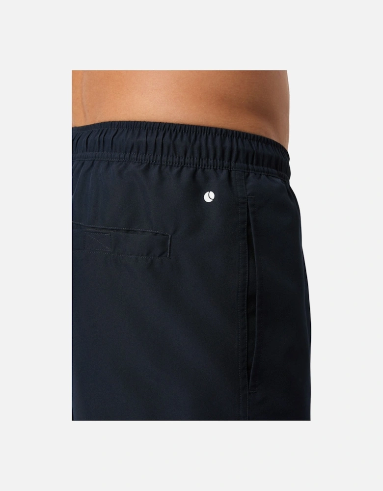 Borg Logo Swim Shorts, Nightsky