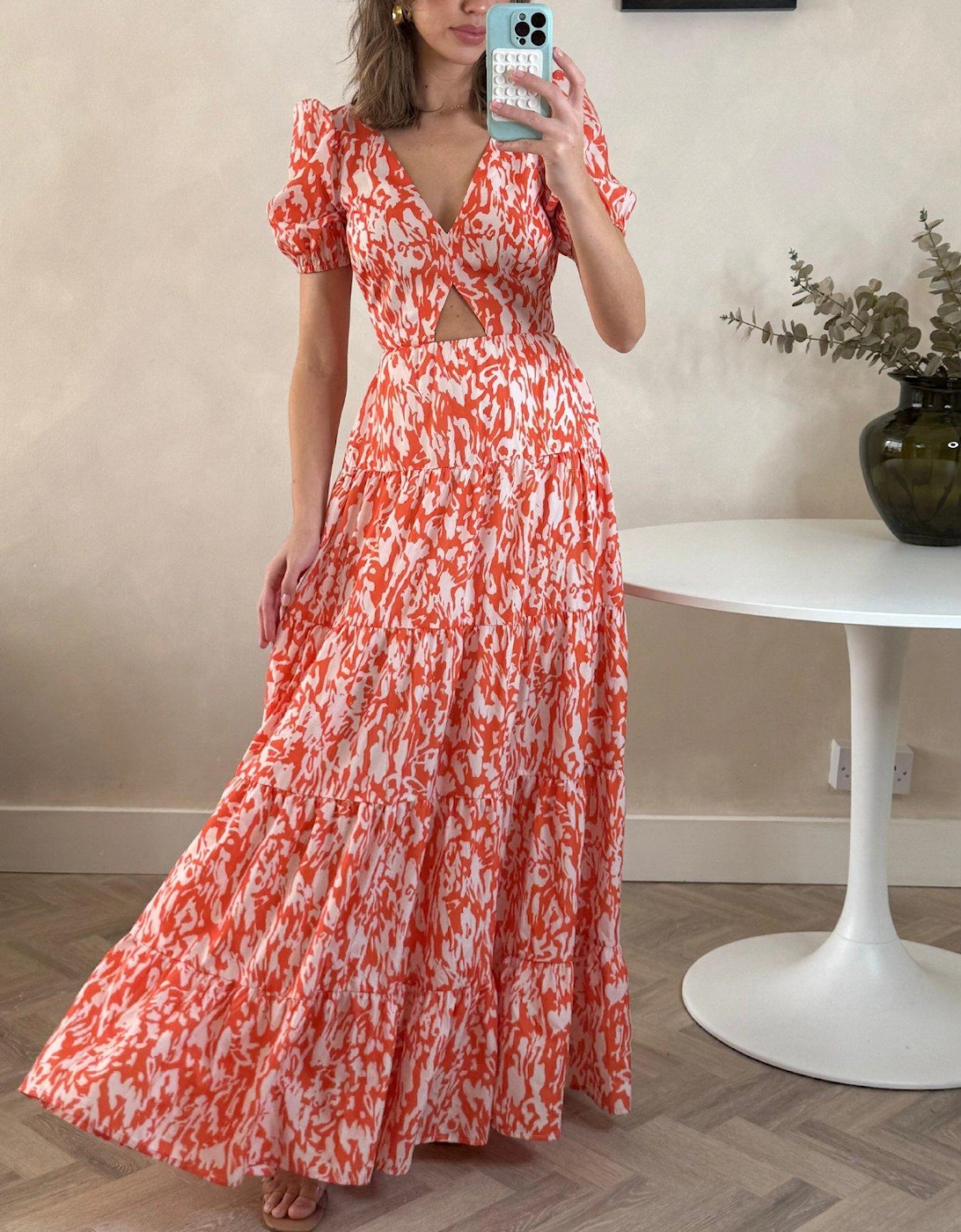 ZOE DRESS, 2 of 1
