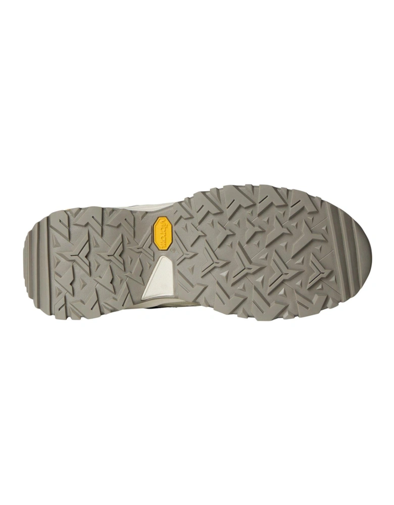 Women's Hedgehog Gore-tex Hiking Shoes - Cream