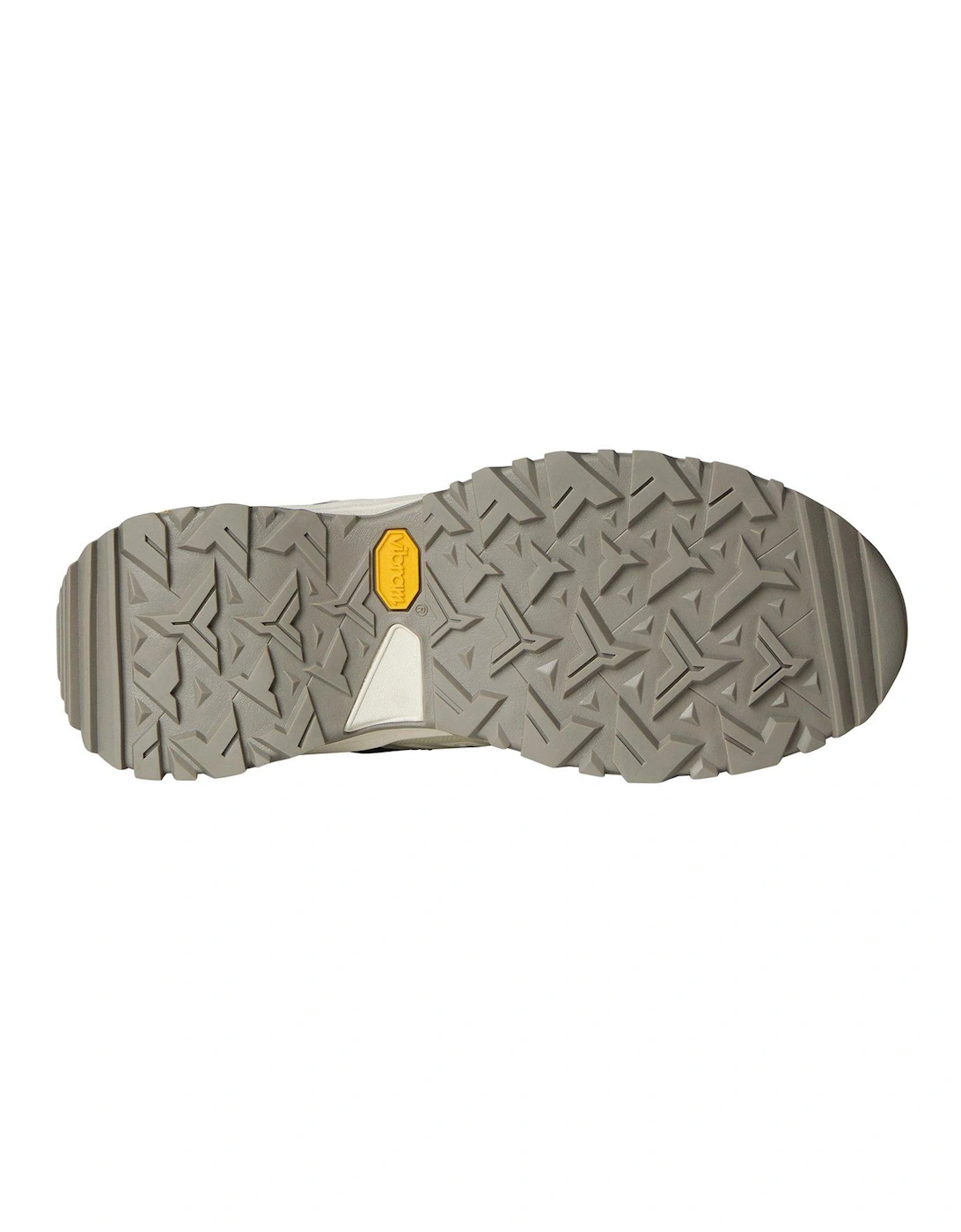 Women's Hedgehog Gore-tex Hiking Shoes - Cream