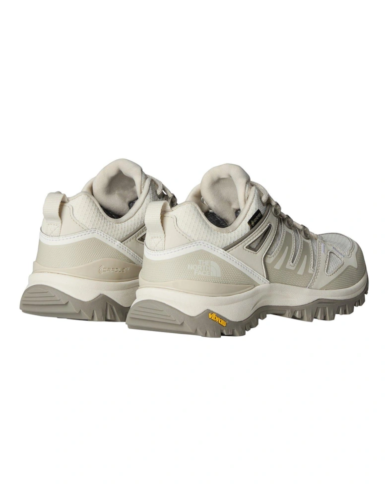 Women's Hedgehog Gore-tex Hiking Shoes - Cream