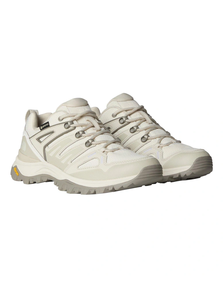 Women's Hedgehog Gore-tex Hiking Shoes - Cream