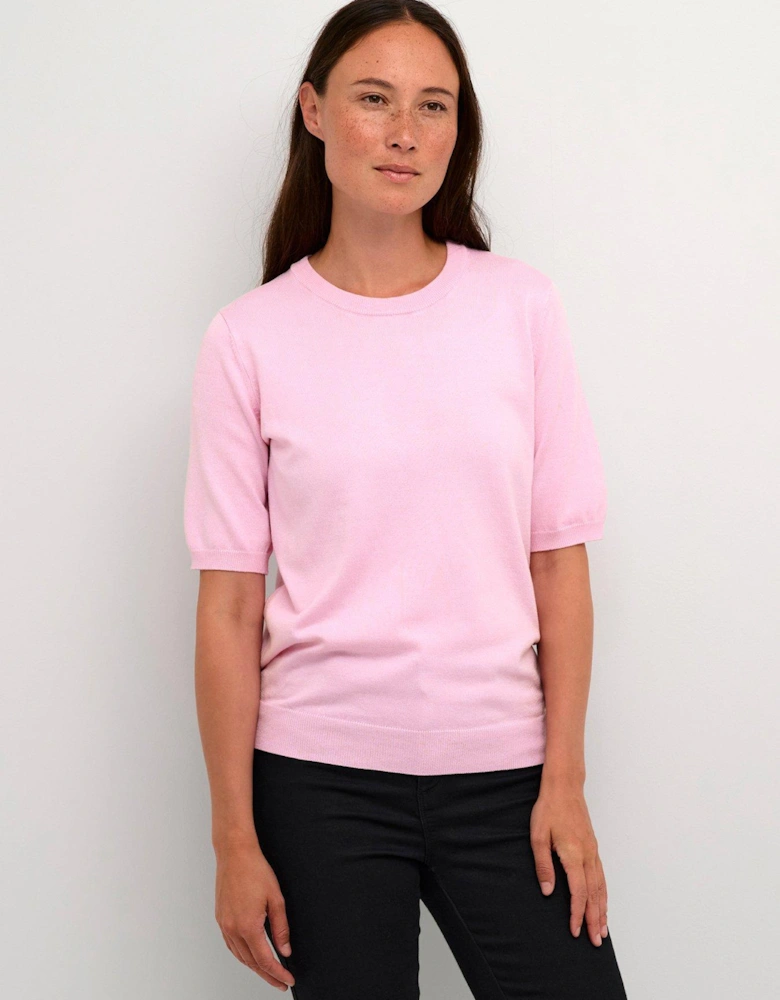 Lizza Pullover - Pink