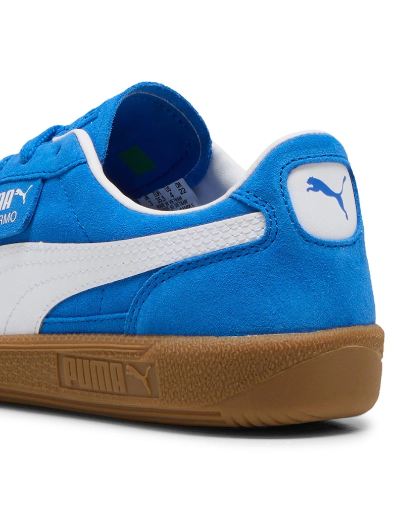 Junior Unisex Palermo - Blue