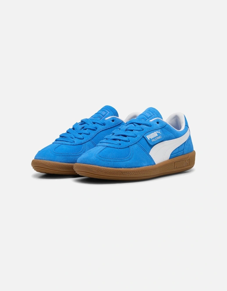 Junior Unisex Palermo - Blue