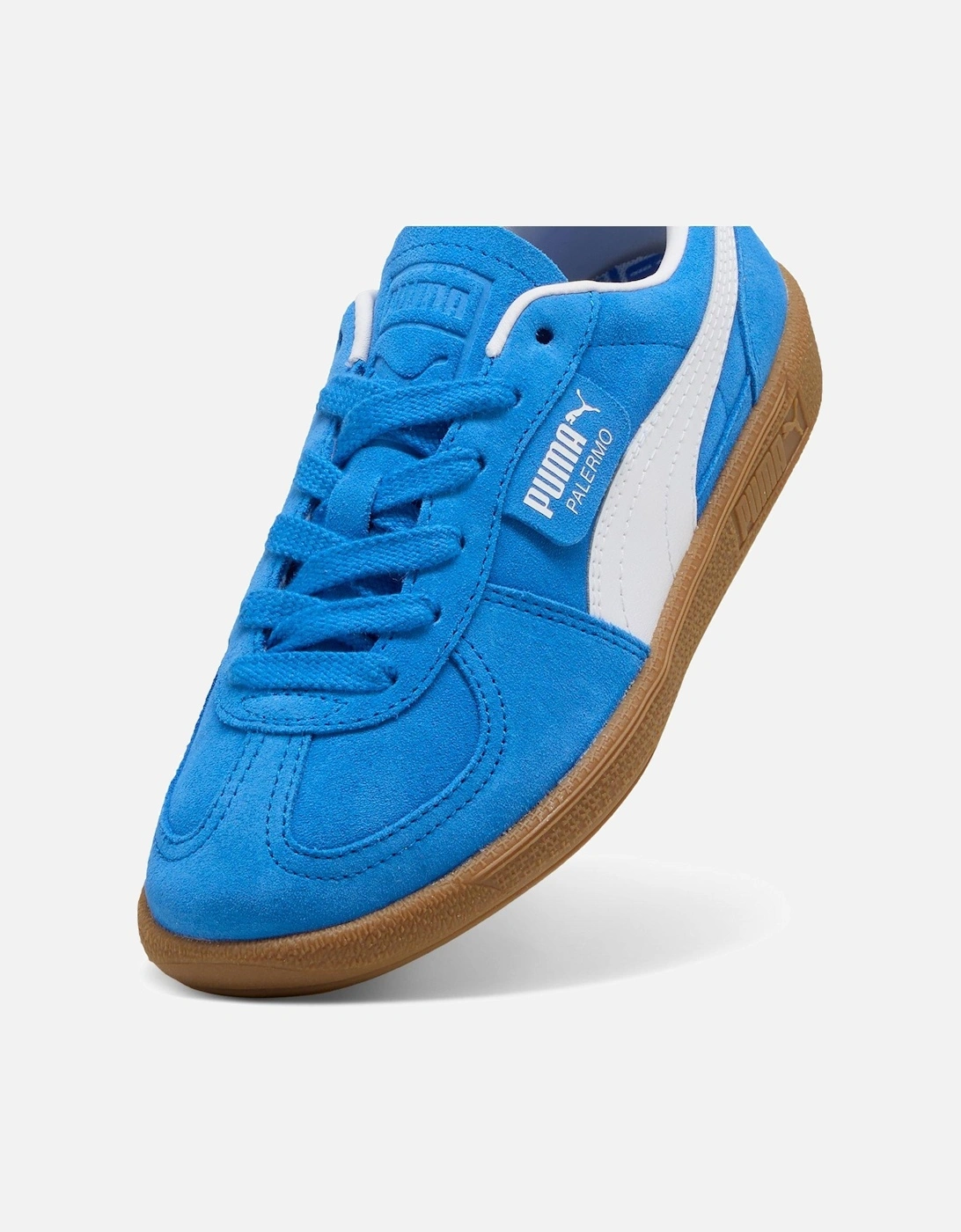 Junior Unisex Palermo - Blue