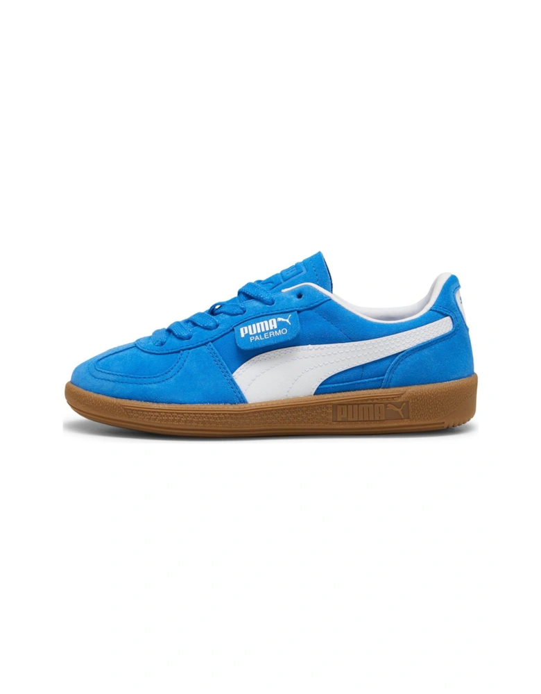 Junior Unisex Palermo - Blue