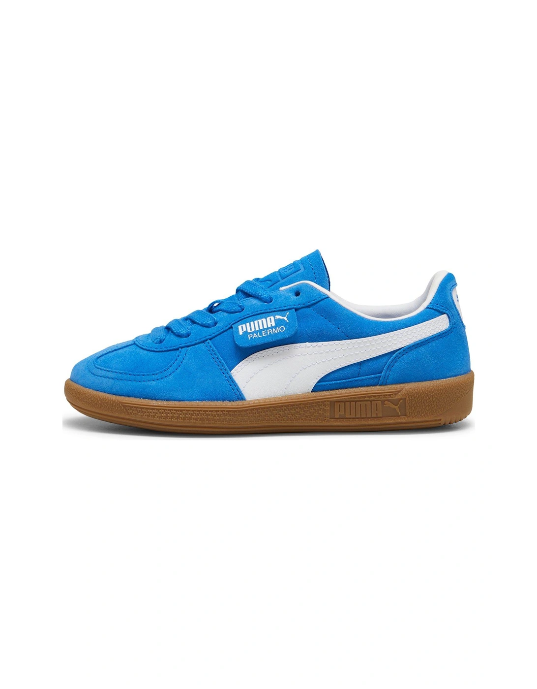 Junior Unisex Palermo - Blue, 7 of 6
