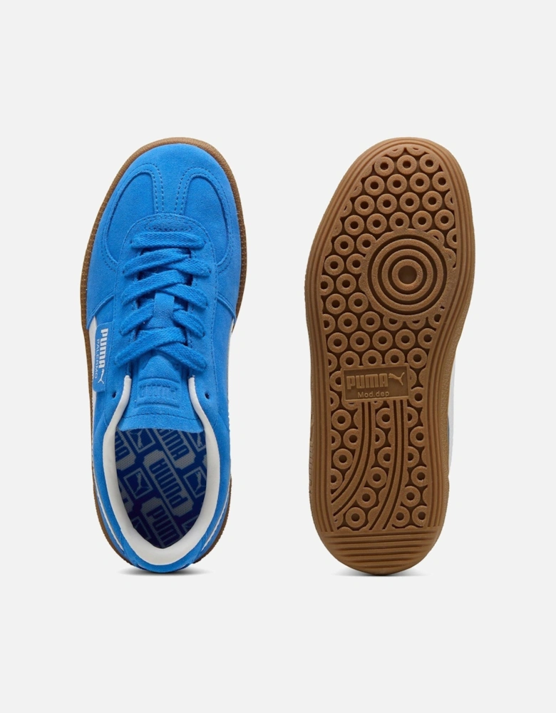 Junior Unisex Palermo - Blue