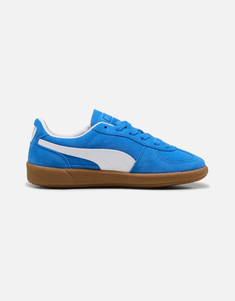 Junior Unisex Palermo - Blue