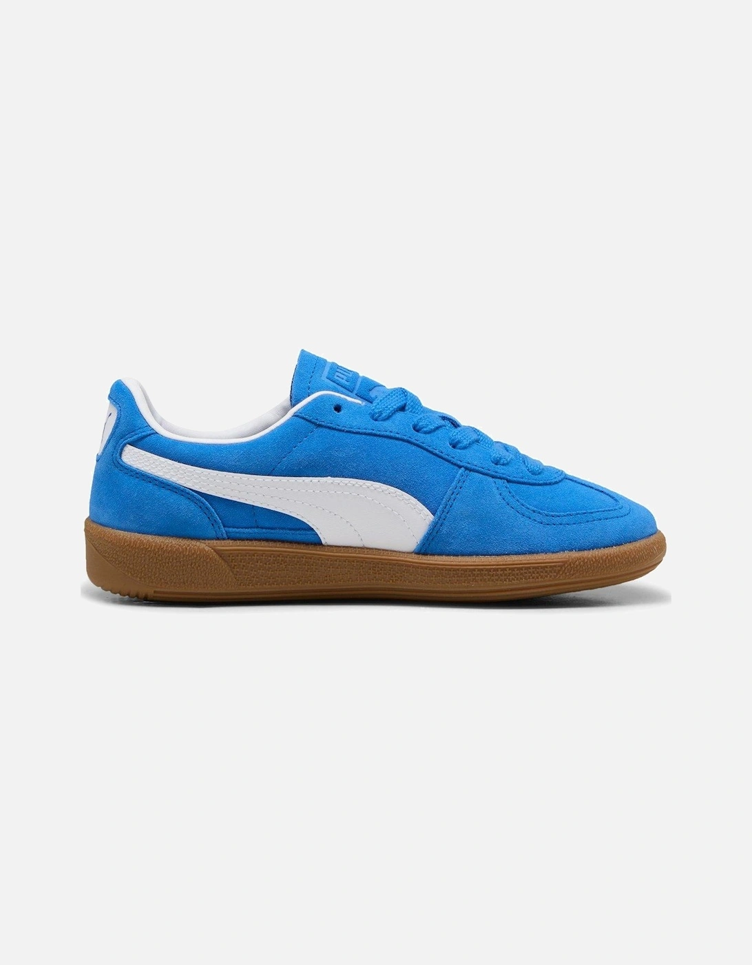 Junior Unisex Palermo - Blue