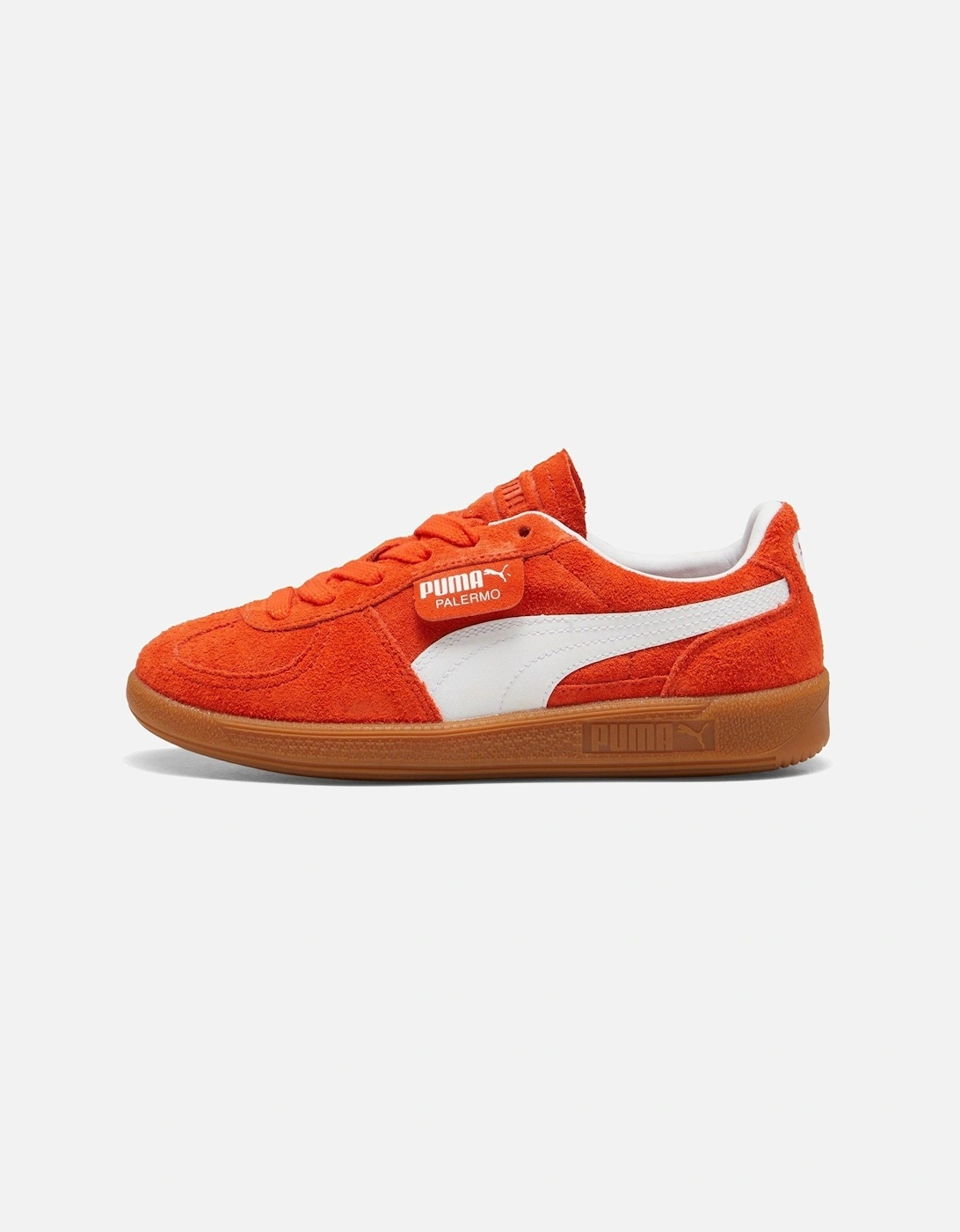 Junior Unisex Palermo - Orange, 7 of 6