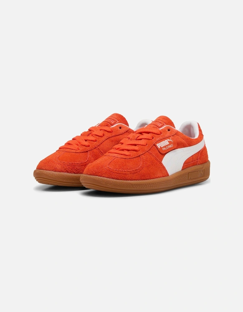 Junior Unisex Palermo - Orange