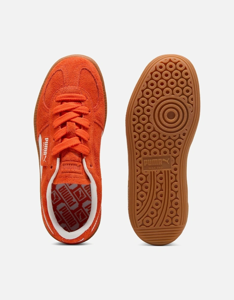 Junior Unisex Palermo - Orange