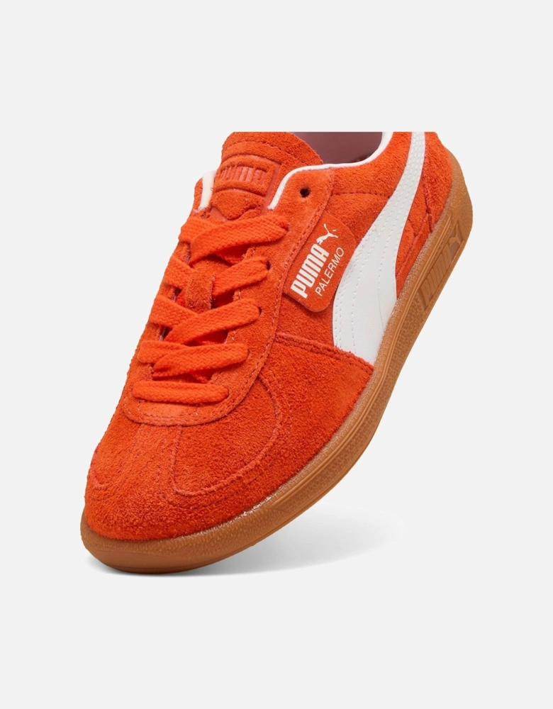 Junior Unisex Palermo - Orange
