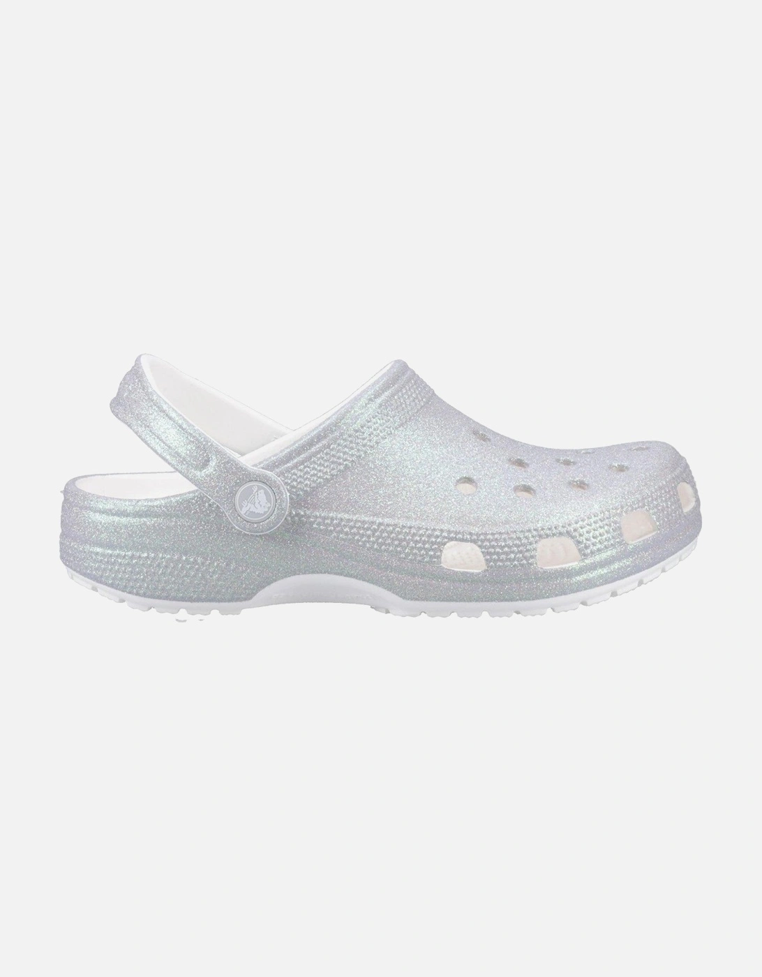 Glitter Clog, 2 of 1