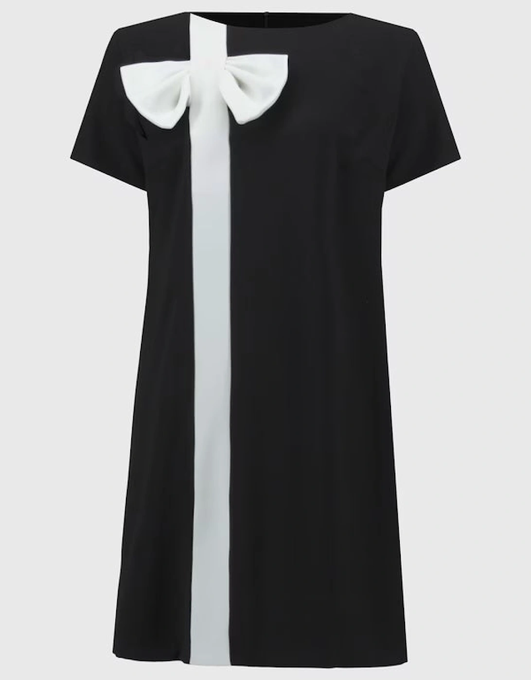 Knee length shift style dress, 4 of 3