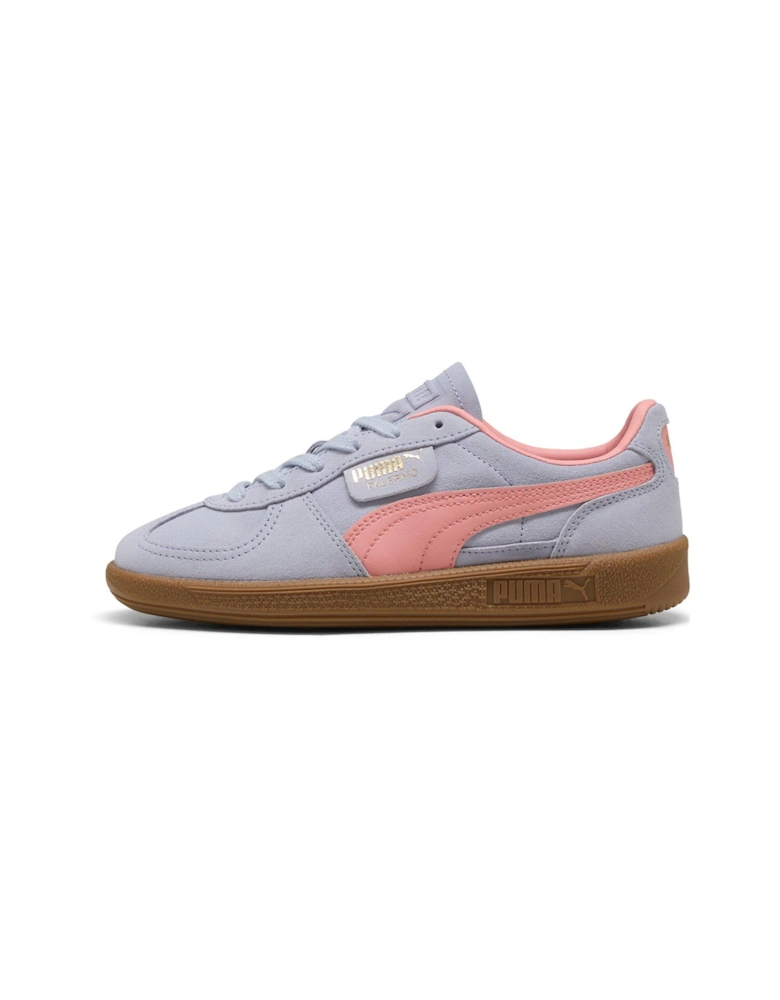 Junior Unisex Palermo -blue/pink