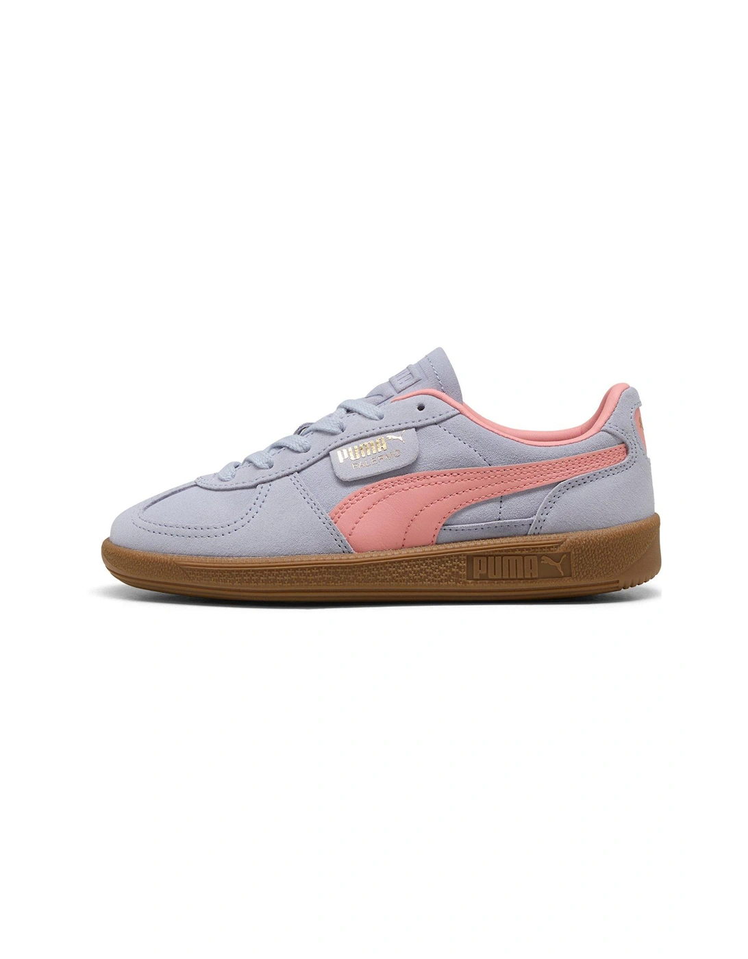 Junior Unisex Palermo -blue/pink, 7 of 6
