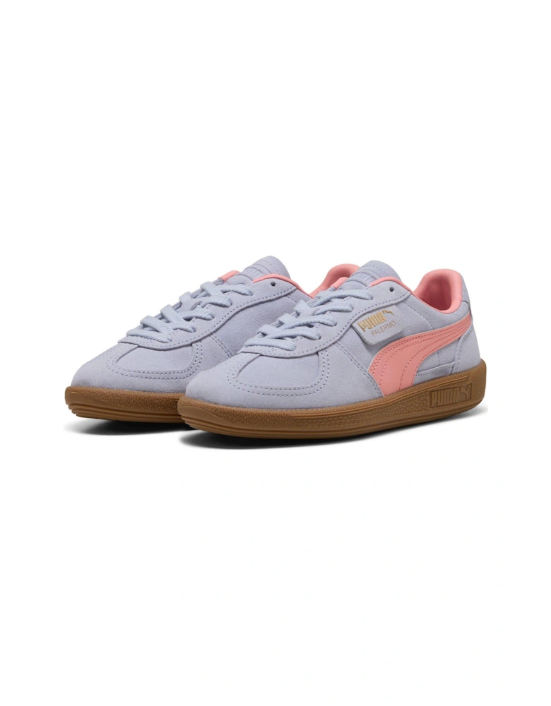Junior Unisex Palermo -blue/pink