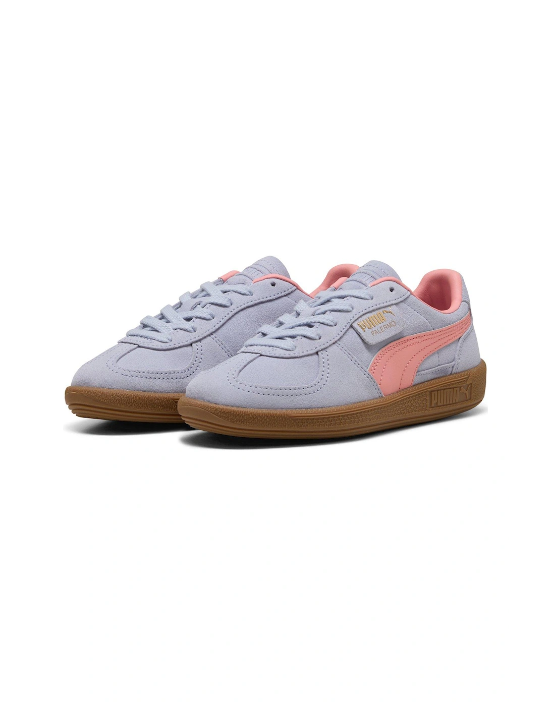 Junior Unisex Palermo -blue/pink