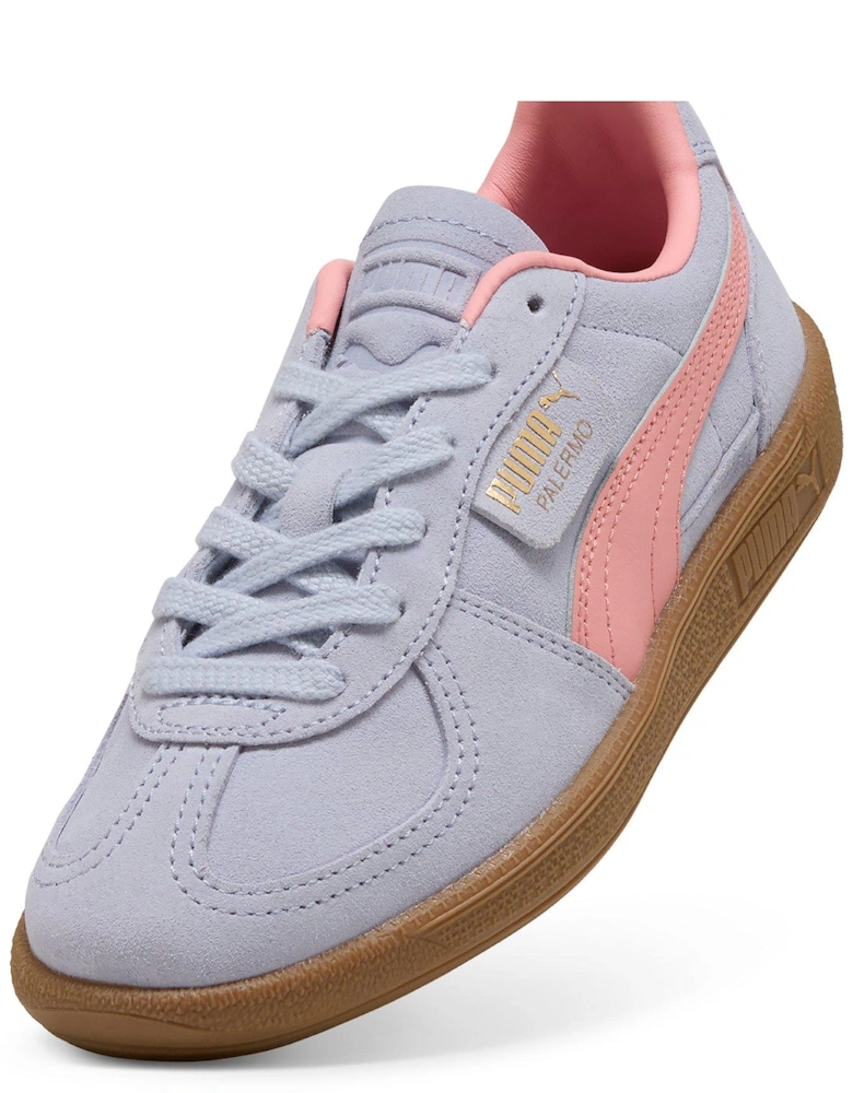 Junior Unisex Palermo -blue/pink