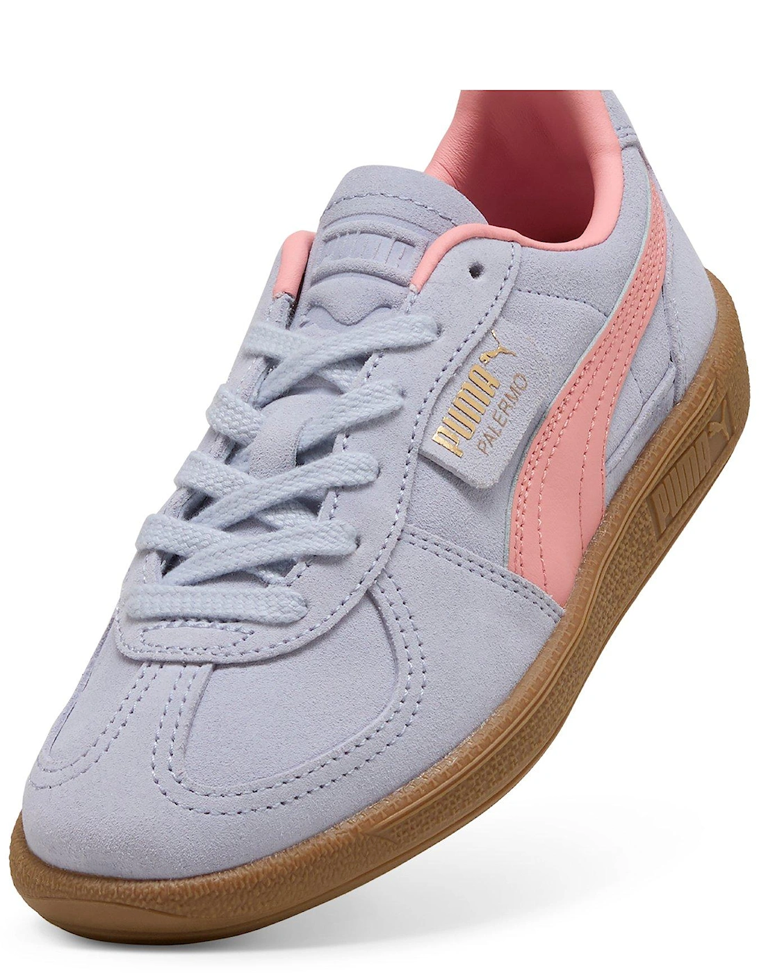Junior Unisex Palermo -blue/pink