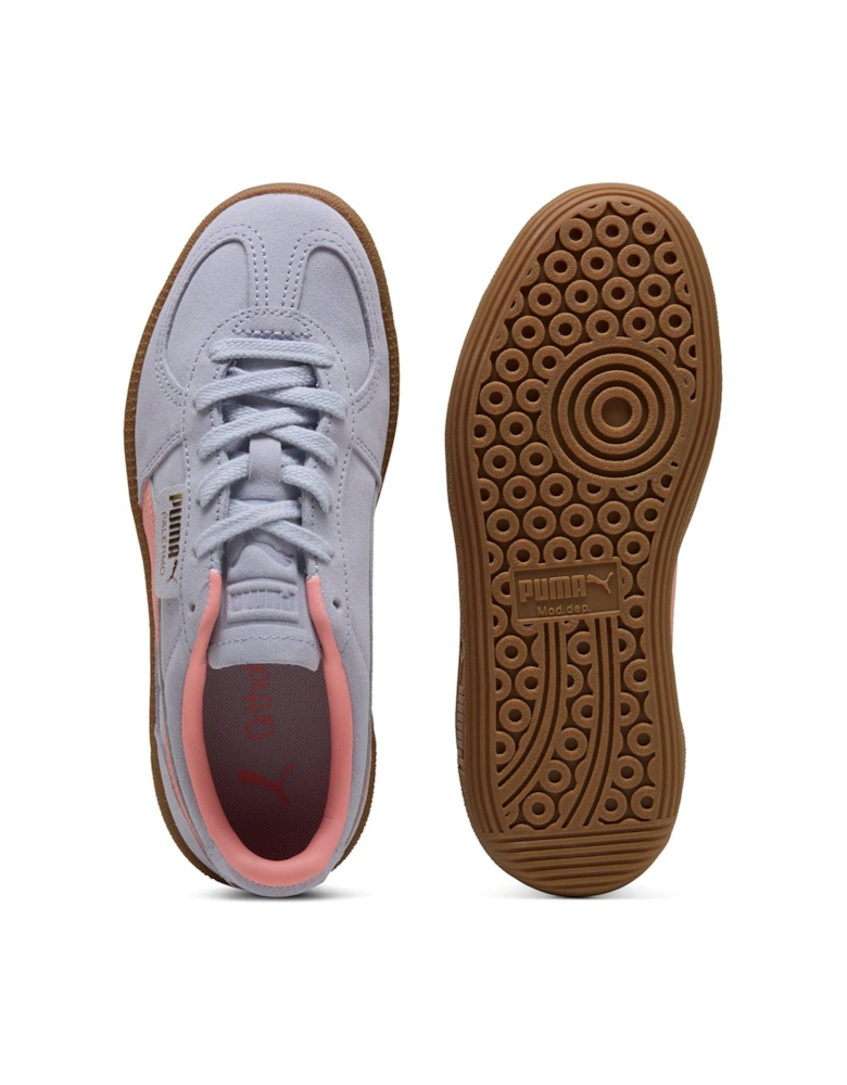 Junior Unisex Palermo -blue/pink