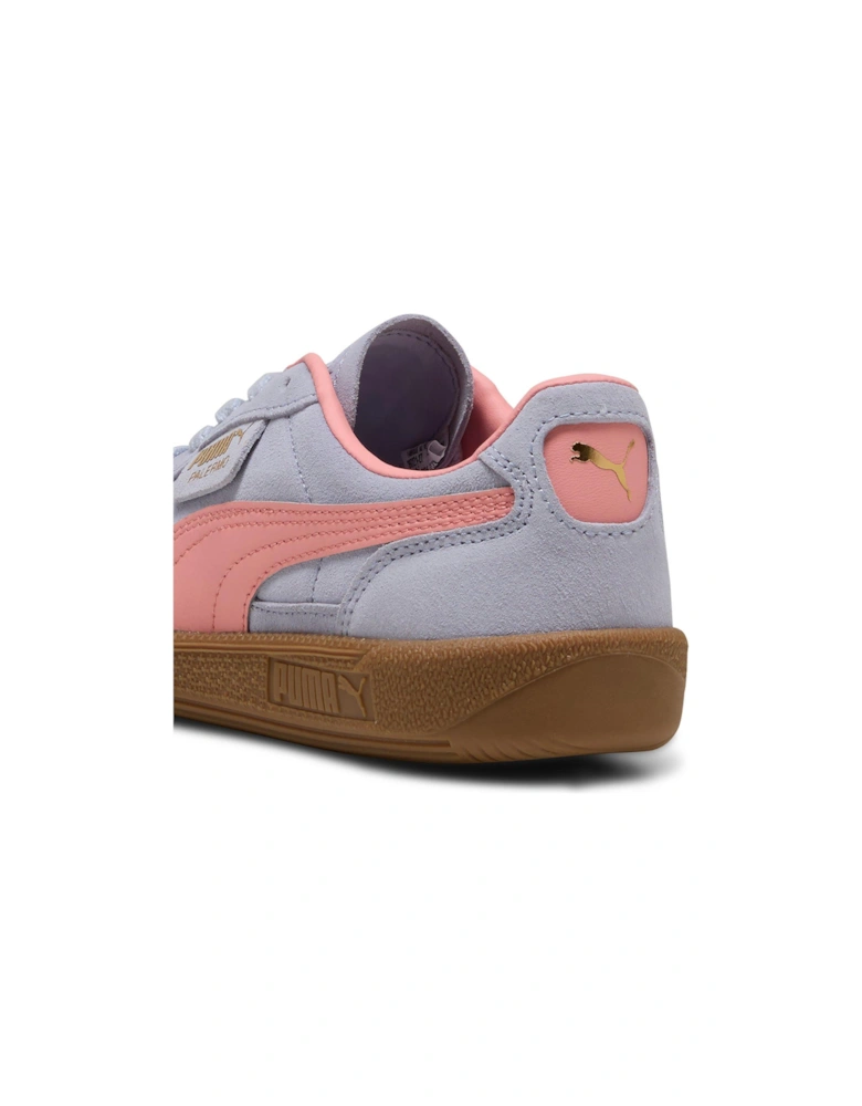 Junior Unisex Palermo -blue/pink