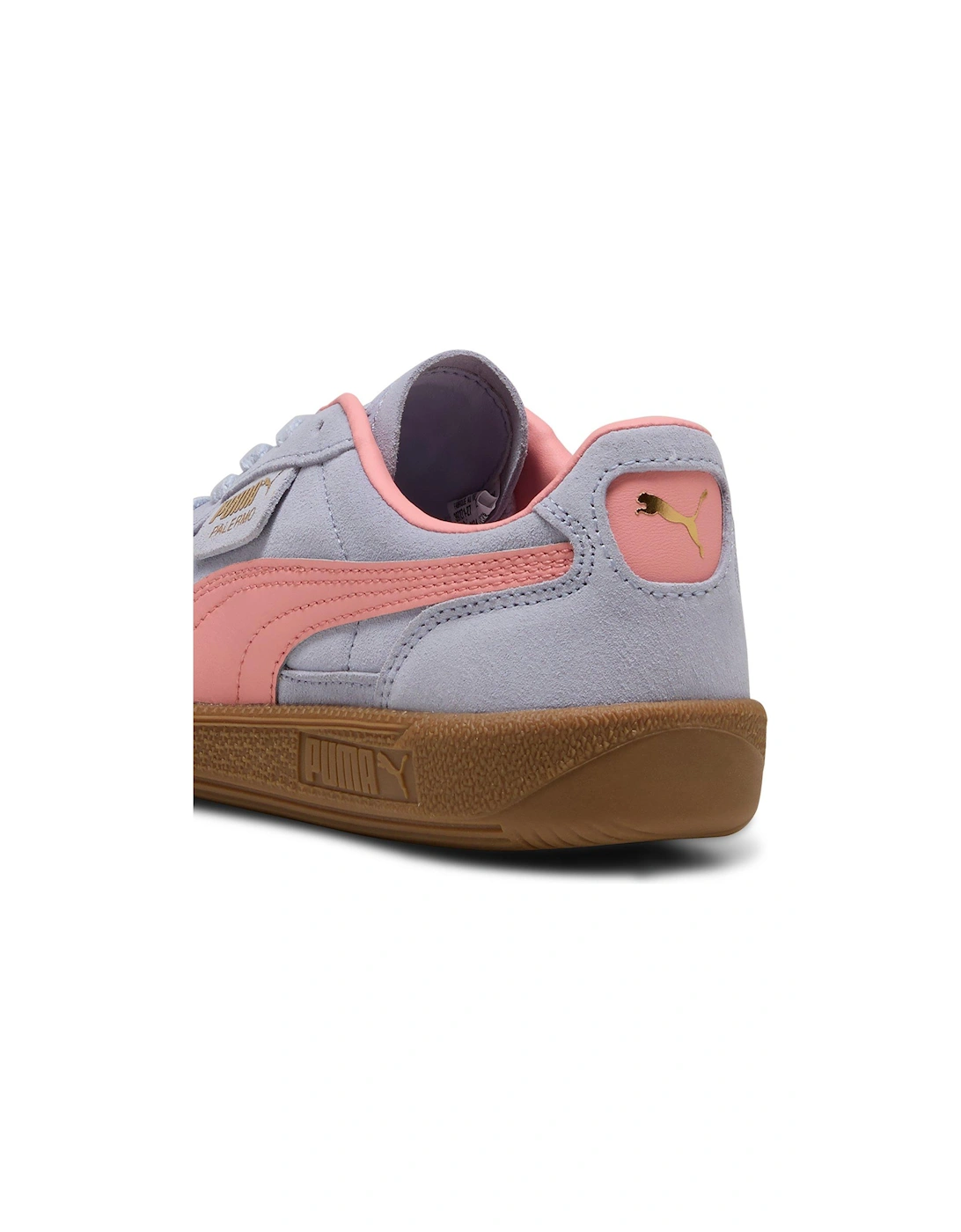 Junior Unisex Palermo -blue/pink
