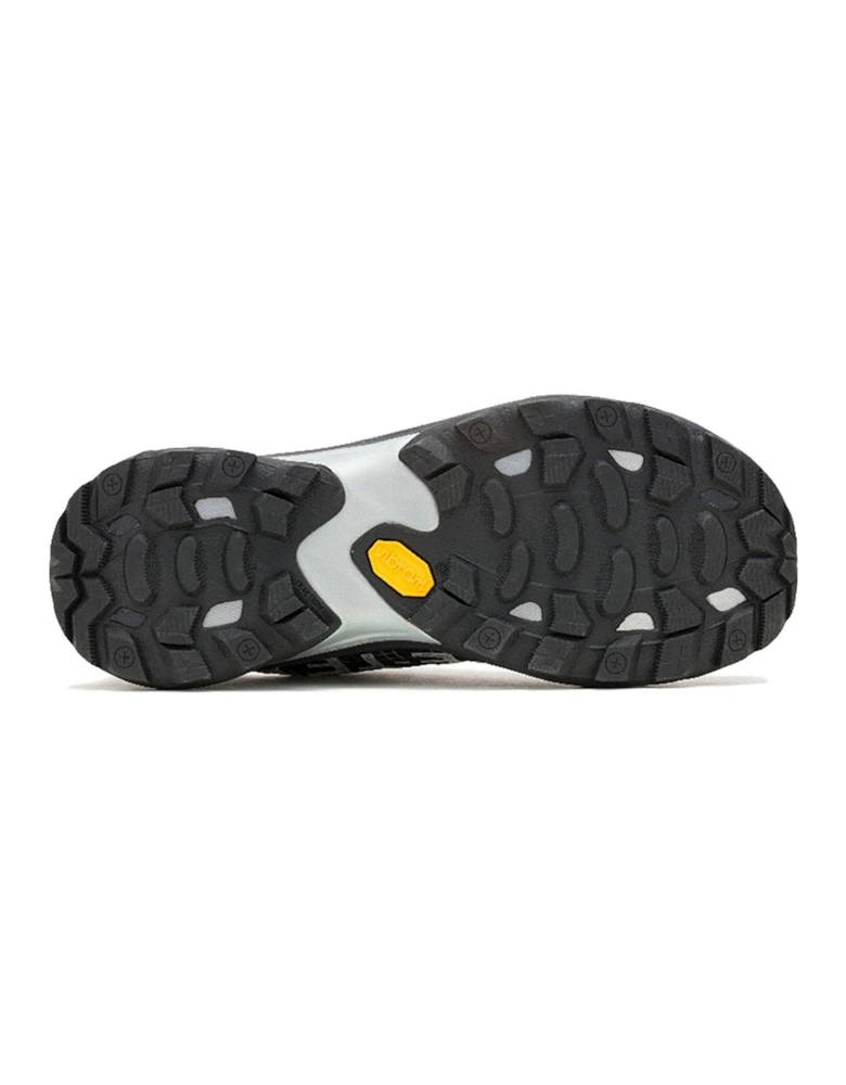 Women's Moab Speed 2 Reflective Gore-Tex Hiking Shoes - Black