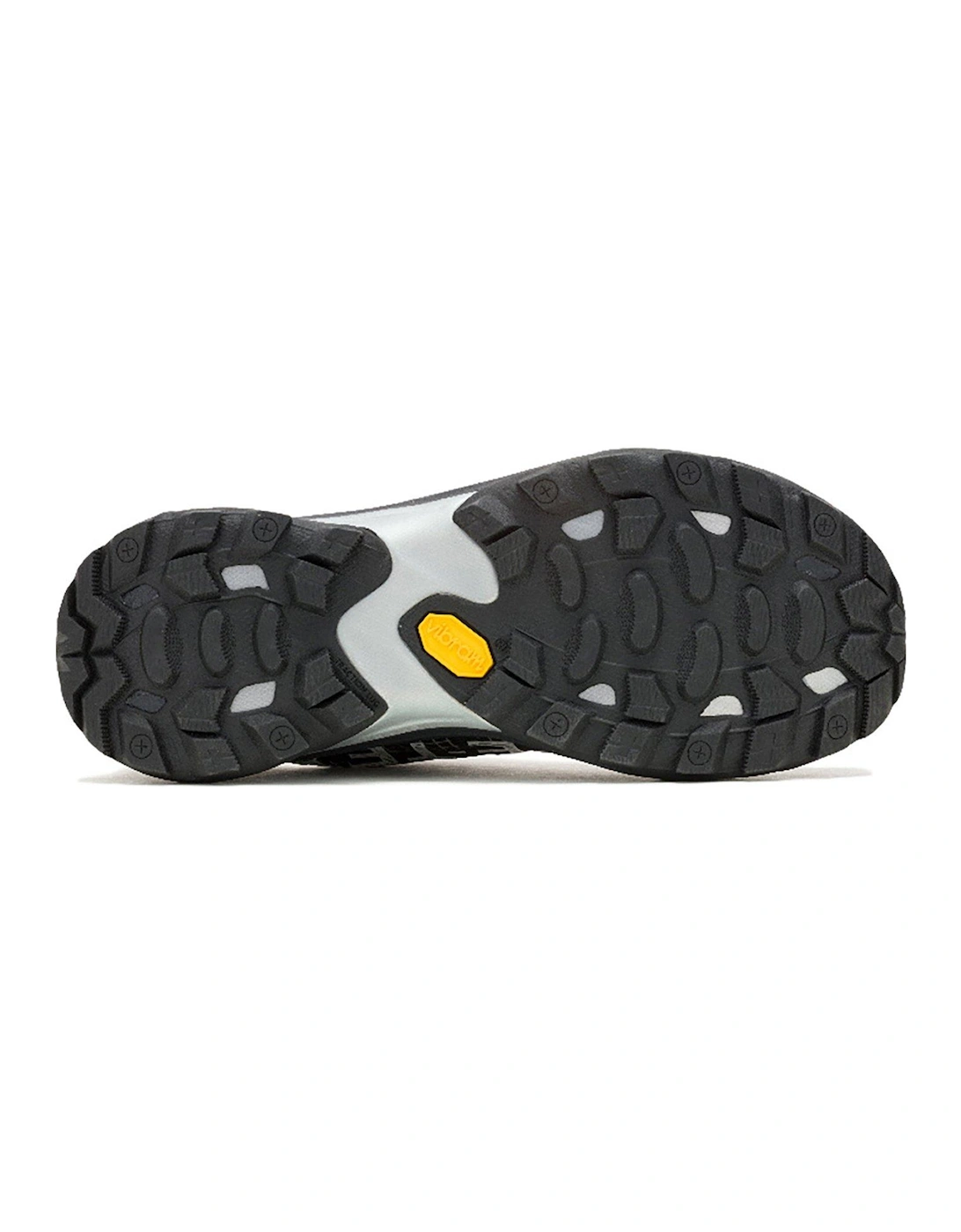 Women's Moab Speed 2 Reflective Gore-Tex Hiking Shoes - Black