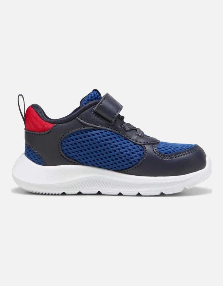 Infant Unisex Fun Racer 2 - Blue