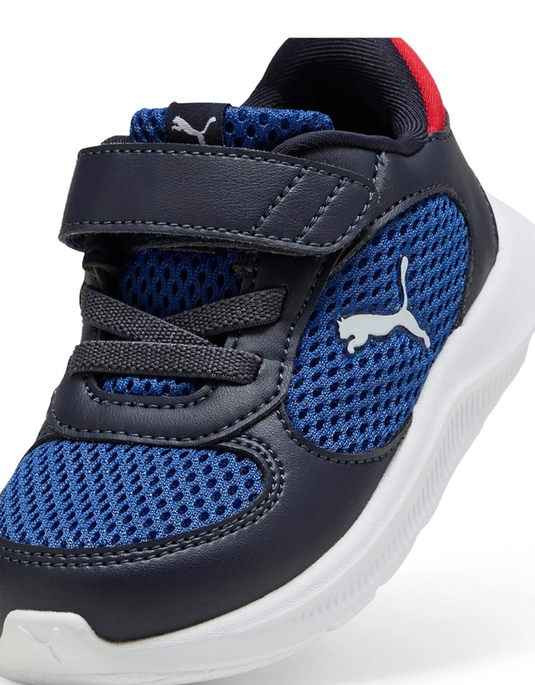 Infant Unisex Fun Racer 2 - Blue