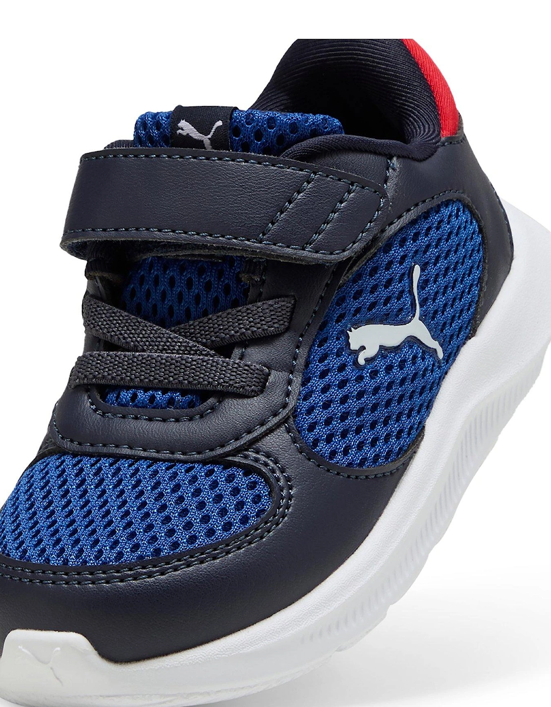 Infant Unisex Fun Racer 2 - Blue