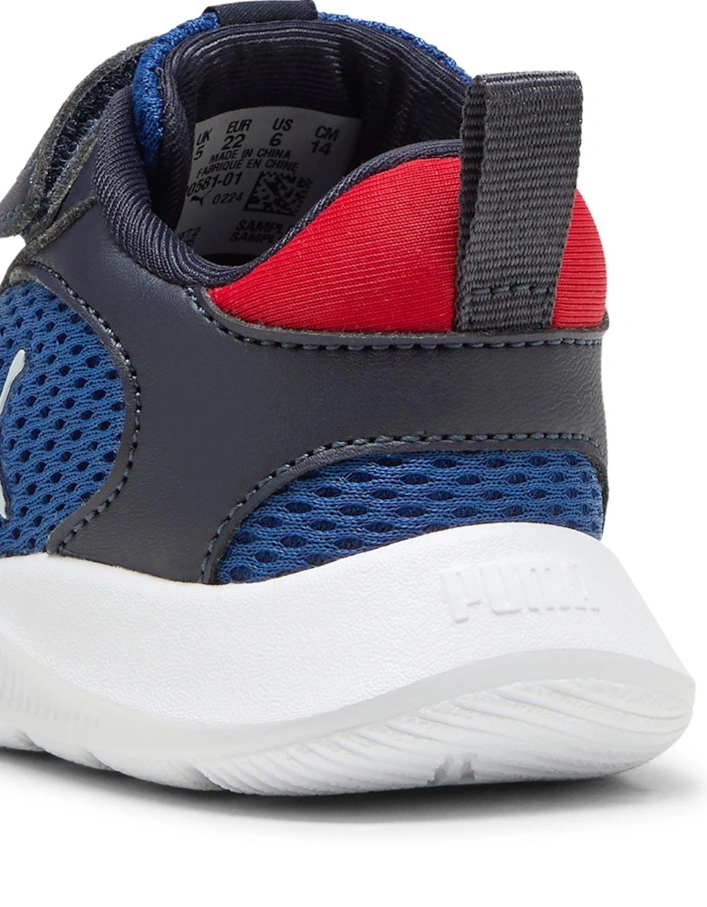 Infant Unisex Fun Racer 2 - Blue